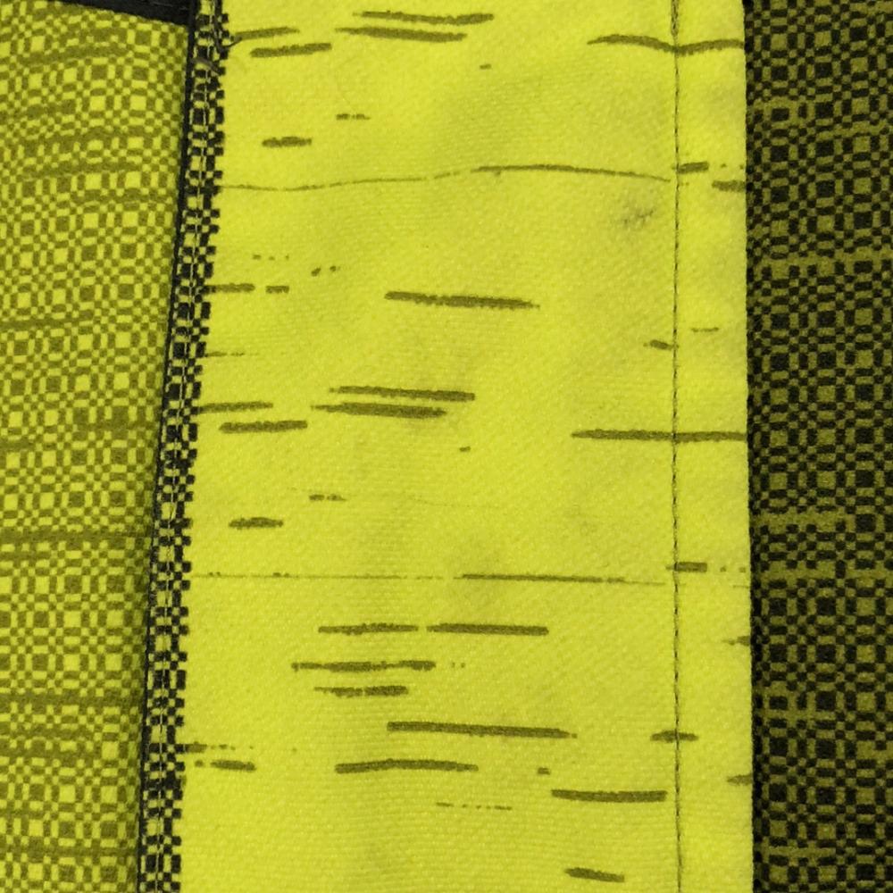 Columbia Logo Print Skiing Interchange Omnitech Jacket Kid's Used