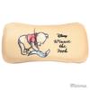MORIPiLO Morishita Memory Foam Pillow Winnie the Pooh 15x30cm Waist Rest Back Support Stuffed Toy Cushion Disney Character Goods Orange 4621180