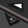Car Door Corner Cover Collision Anti-scratch Protector For Alfa Romeo 156 159 147 155 Mito Giulia GT Giulietta Stelvio Brera 166 HG7