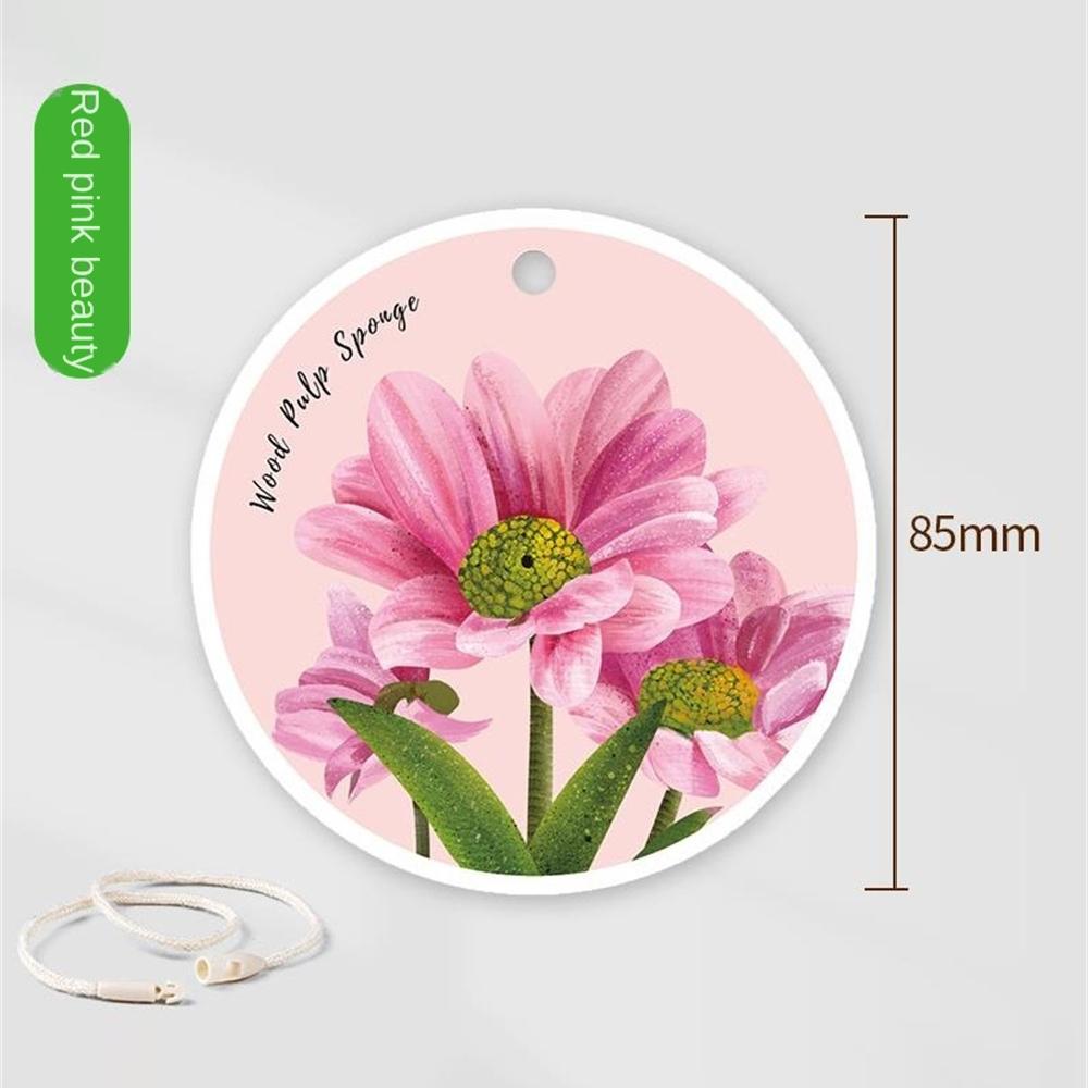 

Home Cleaning Sponges Scouring Pads Kitchen Melamine Dishwashing Sponge Wood Pulp Cotton Washing Tool Kitchen Accessories розовый