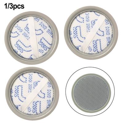 Easy To Replace Washable & Reusable Vacuum Filters for Eureka NEC101 P1006