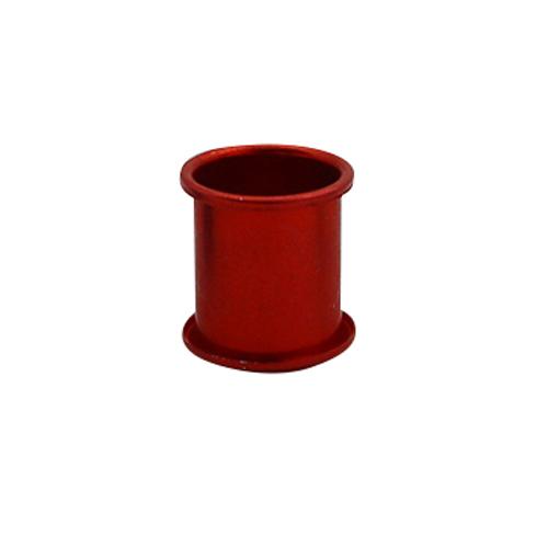 6 Colors Aluminum Parrot foot ring Pigeon Training tools Identification Race pigeons Color ring Bird supplies 1800 Pcs