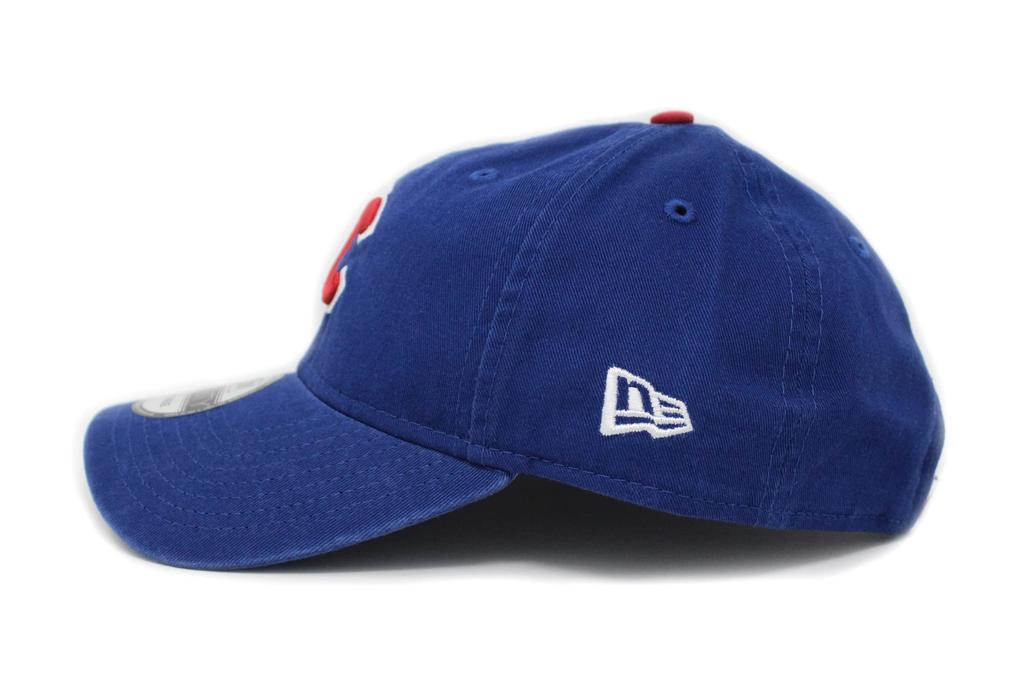 New Era 9TWENTY MLB Chicago Cubs (Royal 1) Cap
