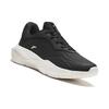 Anta Comfortable Slip Resistant, Abrasion Resistant, Lightweight Low Top Running Shoes Women's Black 922347792-5
