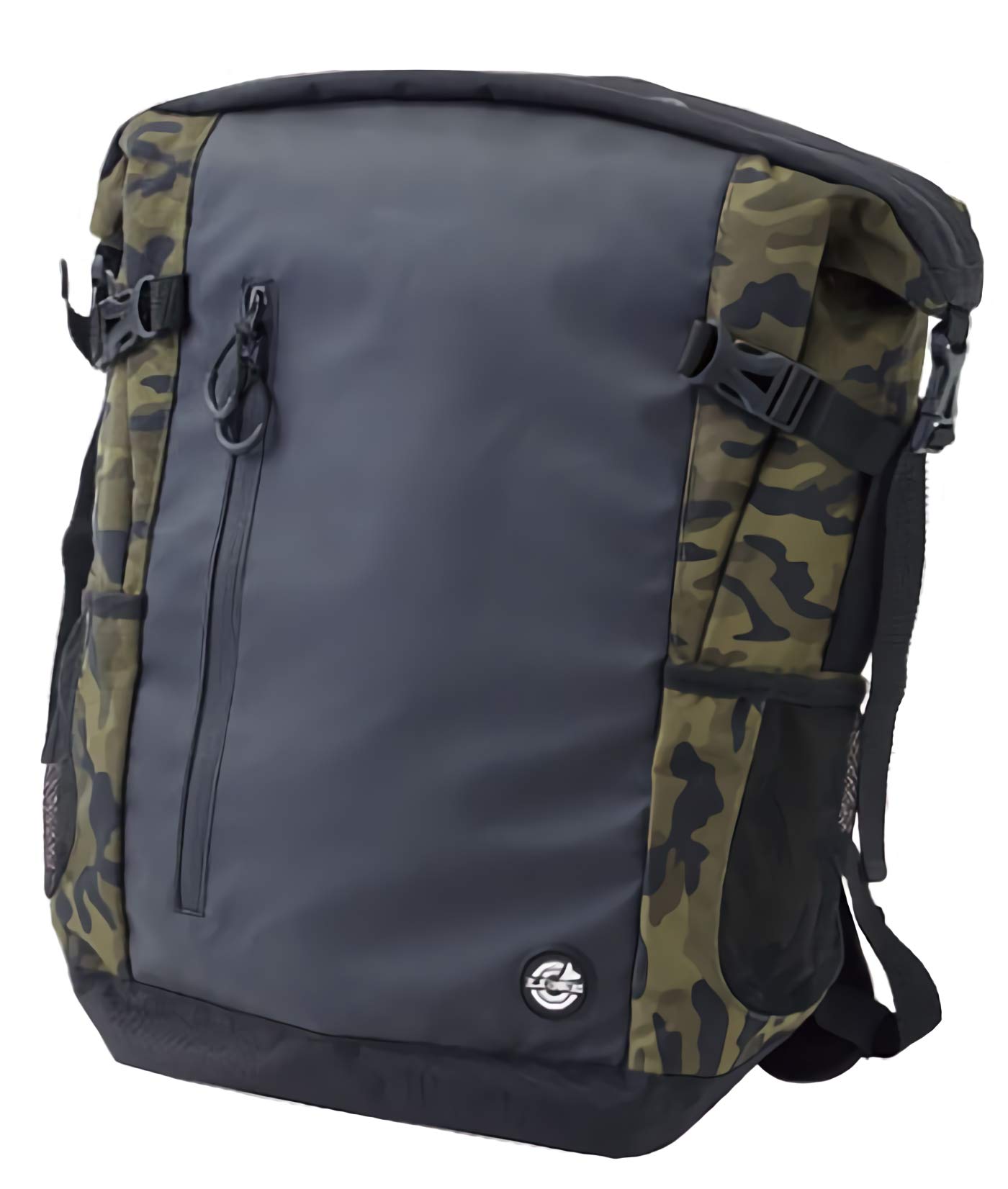 

Рюкзак Gamakatsu Langan 30L LE304 Camo Black