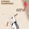 Creative Nail Clippers Tool Set for Thick Nail Professional Correction Tools for Enhanced Nail Care Experience