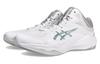 Asics Nova Flow White Gris Blue 1063A071-100