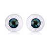 Doll Toys 24/22/20mm Toy Eyes Doll Eyeball Bjd Doll Eyeball Reborn Doll Eyeball Doll Safety Eyes