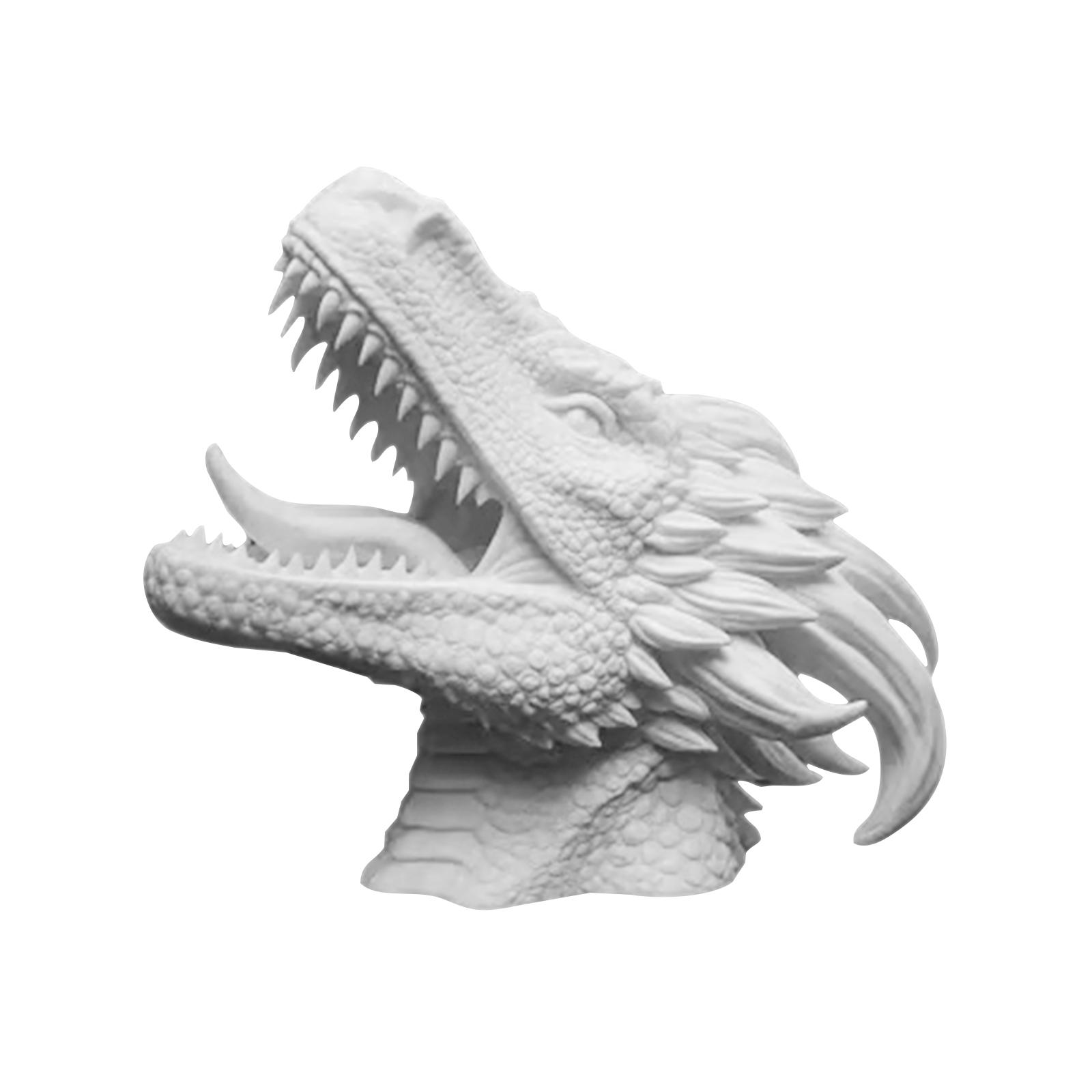 

Where Ancient Legend Meets 3D Printing Innovation An Light! One Size