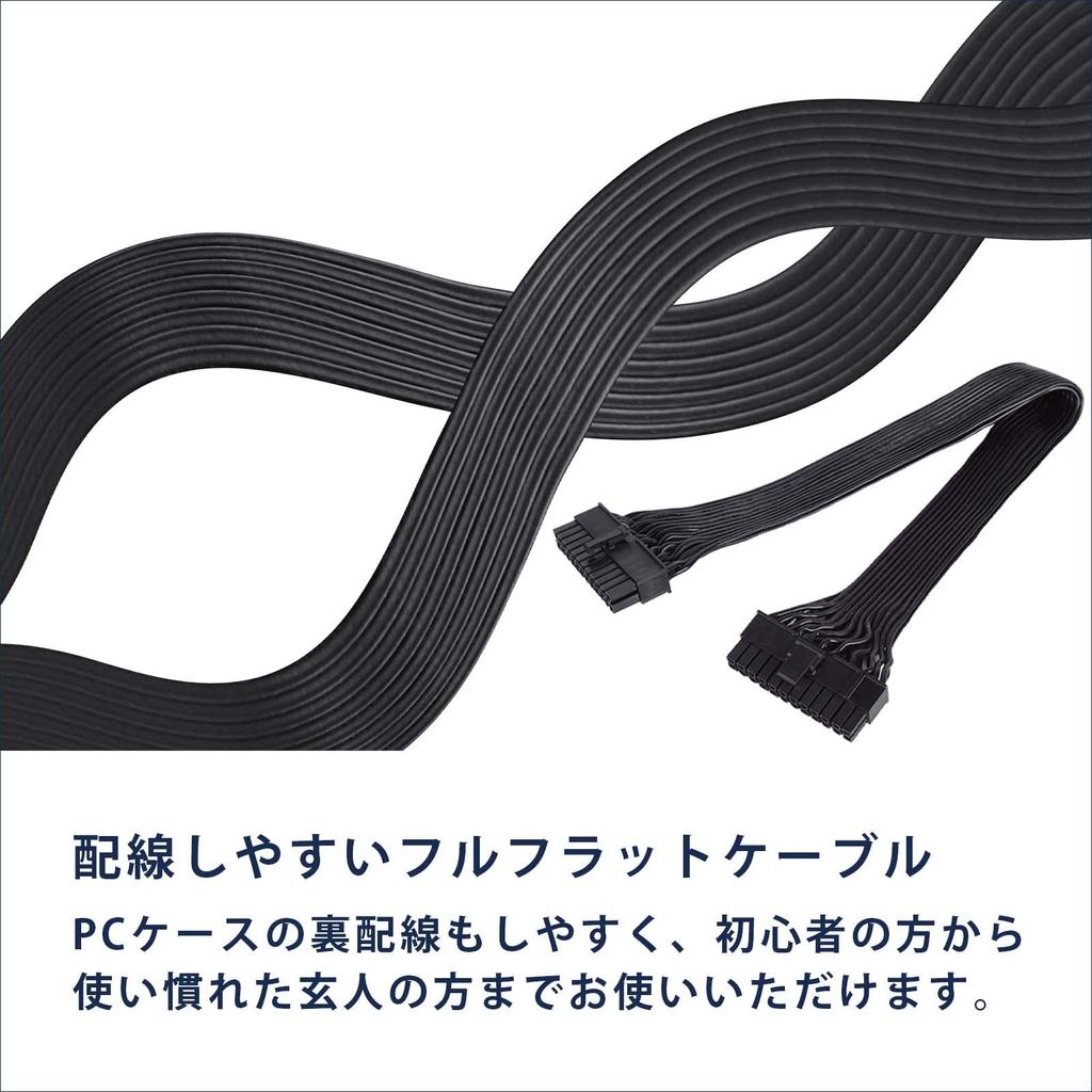 SilverStone Strider Gold S Series ATX Power Supply Unit, 1500W, 80PLUS GOLD, SST-ST1500-GS