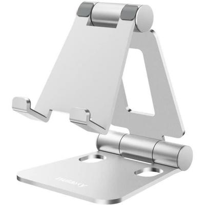 Phone Holder - WF - WF15052 - Aluminum - Adjustable - Desk