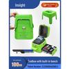 Signalfire AI-7V Automatic Optical Fiber Fusion Splicer