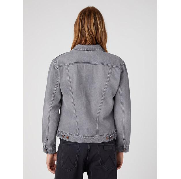 Wrangler Western Denim Jacket