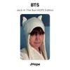 BTS Jack In The Box HOPE Edition Official Photocard