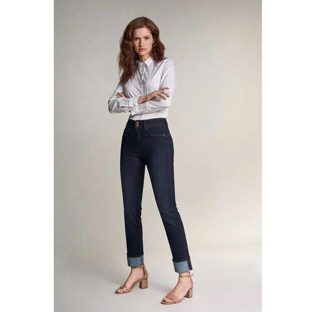 Salsa Jeans Secret Push In Slim In Jeans