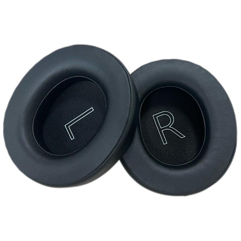 2/3Pcs Headphones Earmuffs Mesh Memory Covers Sponge Protein Earphone Pads For Microsoft Xbox Series X/S One Pc Earpads