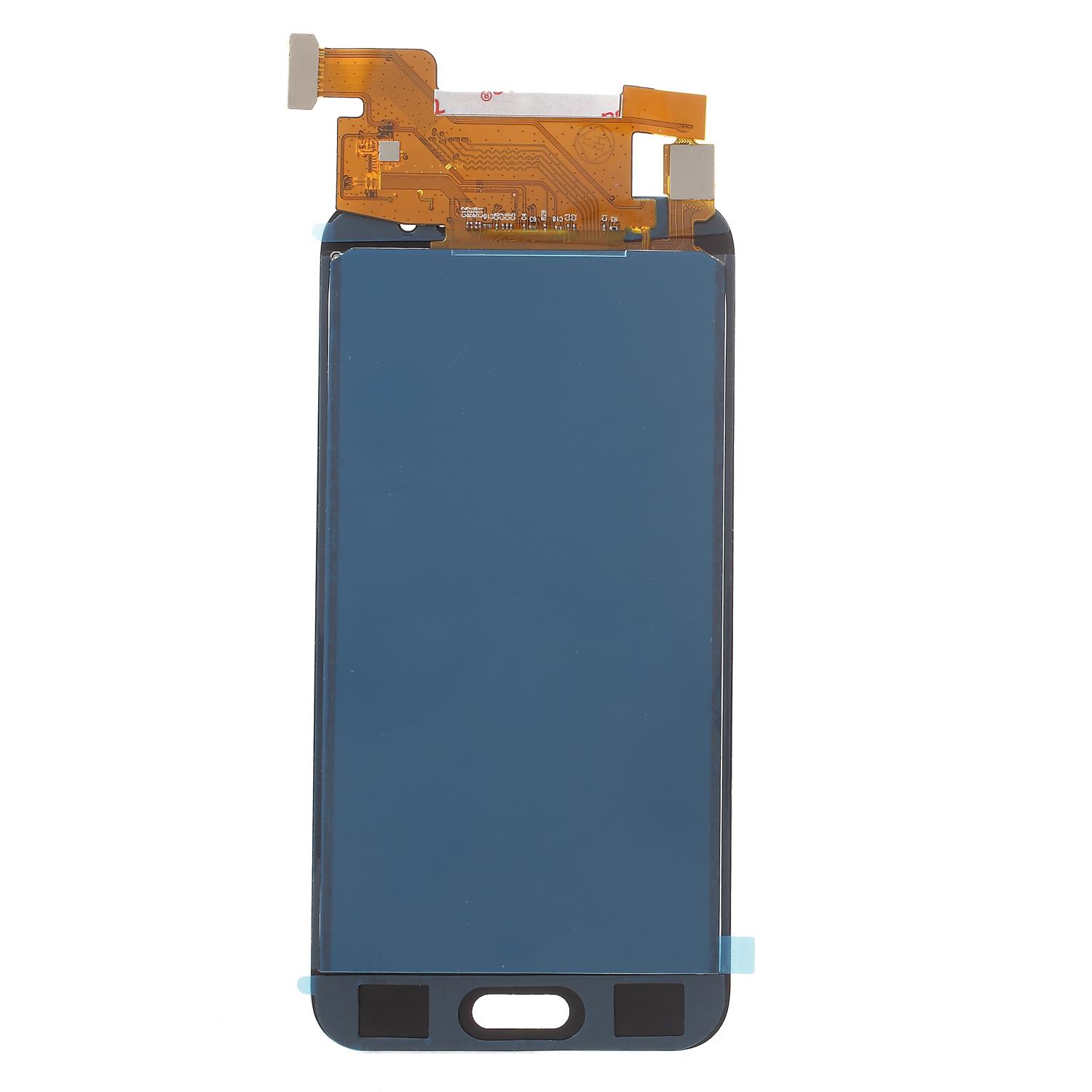 

For Samsung Galaxy J5 SM-J500F LCD Screen and Digitizer Assembly Replacement Part with Screen Brightness IC Gold
