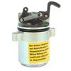 Shutdown Solenoid Valve for Engine Control Stop Shut Off Parts 0427-2733 12V