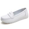 Fashion Moccasin Ete Heels Number 34 Shoes With Heels For Women Shoes Large Size Sneakers Sport Lux Runing Sapatenes Classic