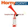 Manual Handheld Horn Air Sports Rowing Emergency Alarm