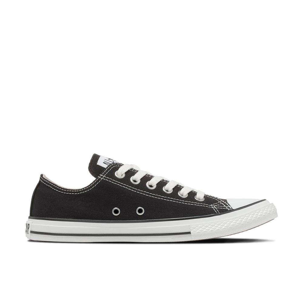 Converse Men Ox Pointedtoe Black 31318401