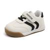New Autumn Velcro Comfortable Wear-resistant Soft Sole Boys and Girls Casual Sports Shoes