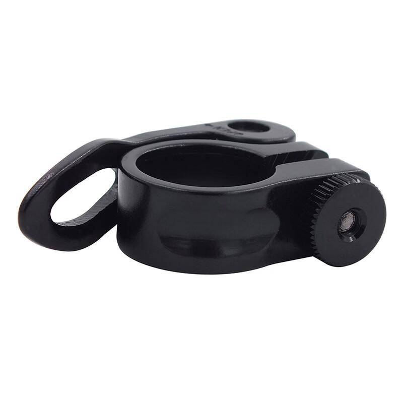 Lishi Bicycle Quick Release Seatpost Clamp