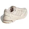 Adidas Spiritain 2000 Comfortable Fabric Non-Slip Wear-Resistant Breathable Low-Top Casual Running Shoes Women Sneaker Beige HP2630