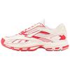 Kanghyuk X Premier Road Ultra White Red Men Sneakers RMIA06BC99MAT003-0325