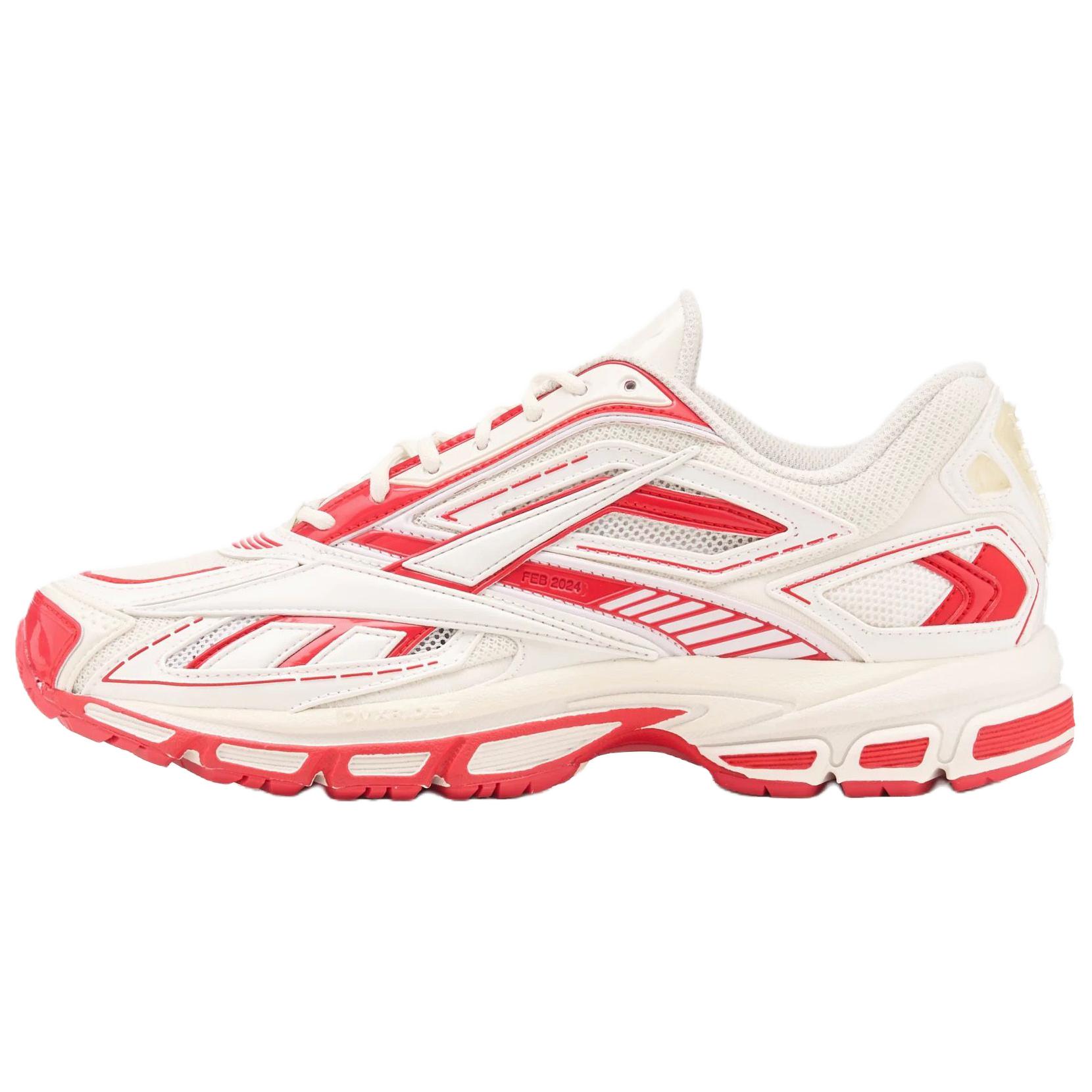 

Reebok Kanghyuk x Premier Road Ultra White Red Men Sneakers RMIA06BC99MAT003-0325 40.5