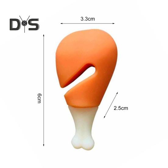 Dispozitiv de ridicare a capacului, rezistent la căldură, dop de preaplin din silicon creativ Suport pentru capac rezistent la scurgeri
