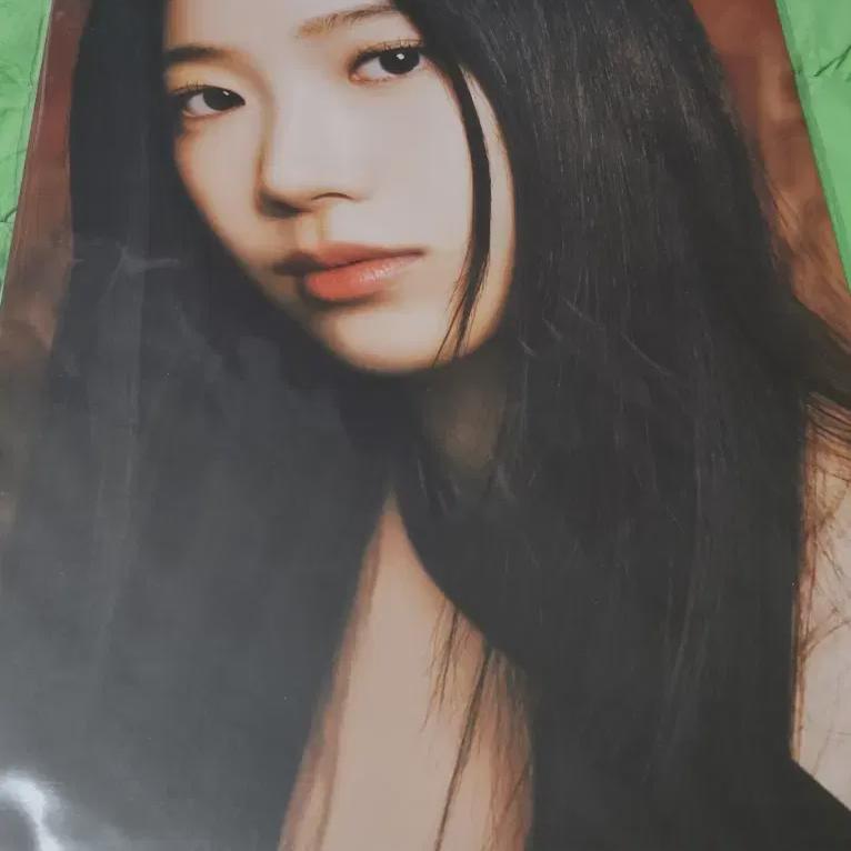 

Le Sserafim Kazuha Premium Photo - Sealed