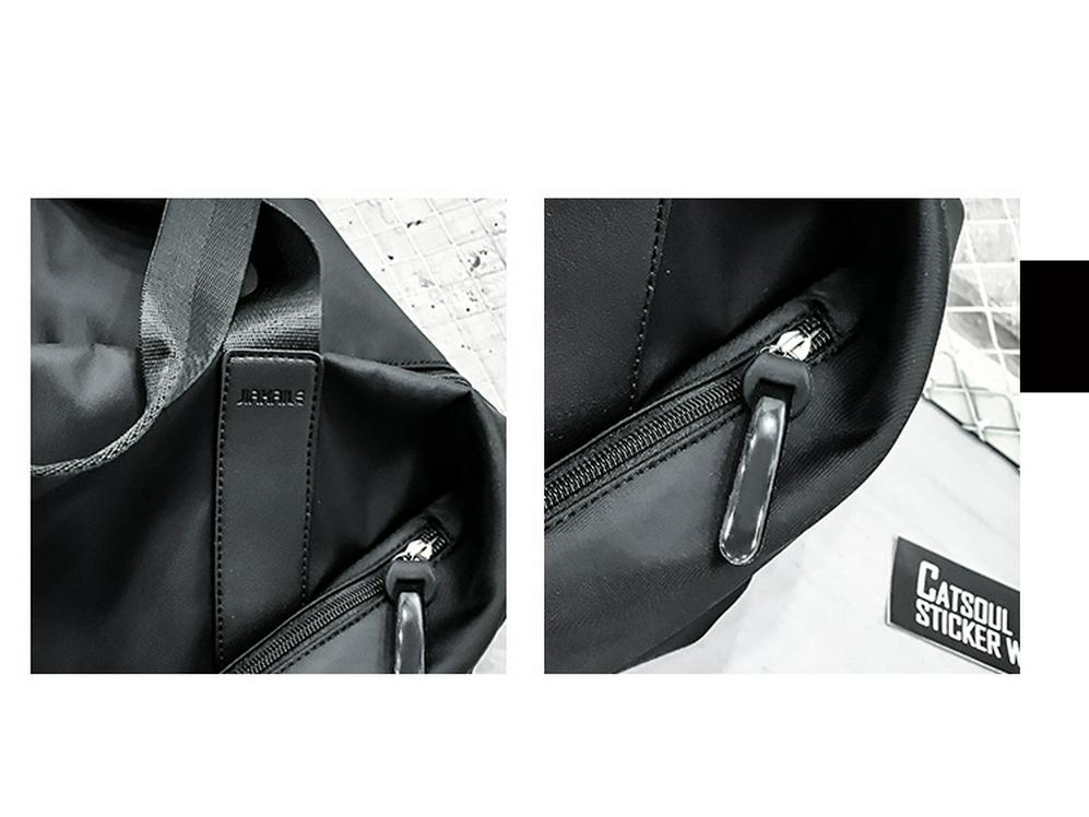 Best-Selling Travel Bag: Spacious Wet & Dry Separation Shoulder Handbag for Short Business Trips