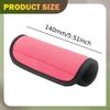 Non-Slip Grip Covers, Dumbbell Dumbbells, Gymnastics Exercise Equipment