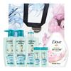Dove Cherry Blossom Nourishing Shower Set