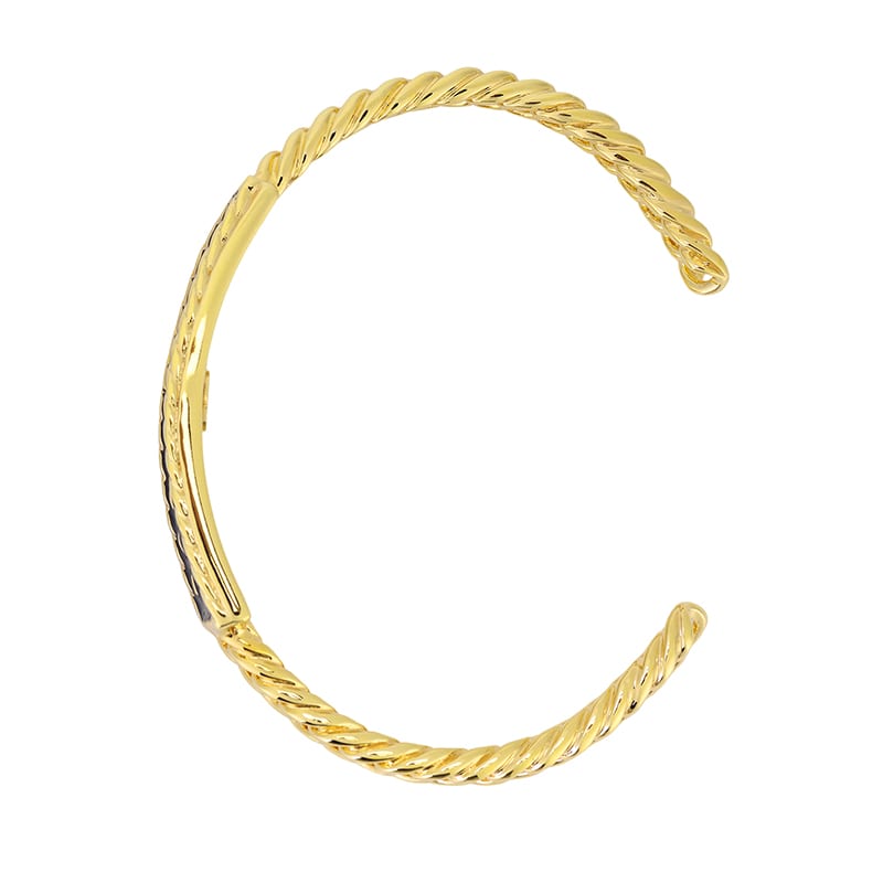 CHANEL Bangles Women's ABC722-B15375-NU456