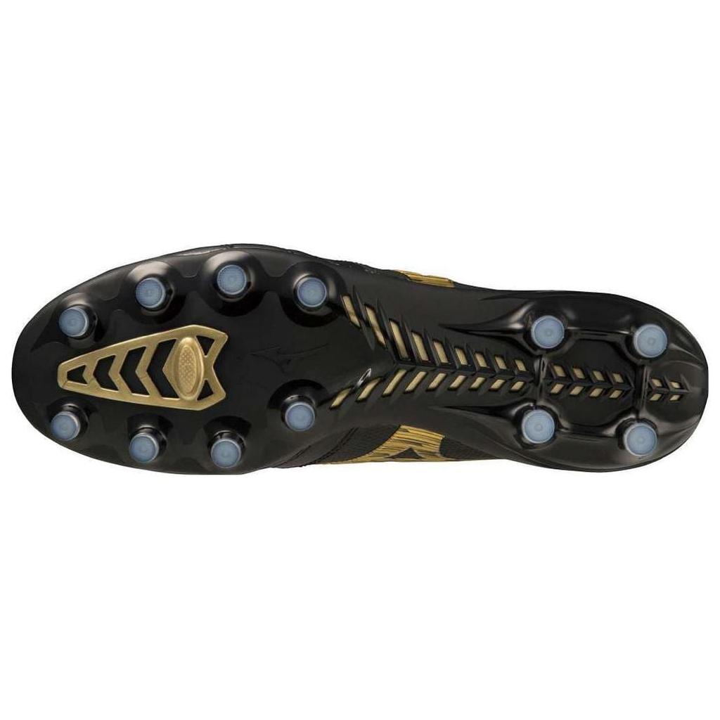 Morelia Neo Mizuno 4 Beta Japan 'Zwart Goud' P1GA234050