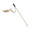Cat Stick Toys Catnip Filling Improve Pet Relationships for Home Pet Accessories