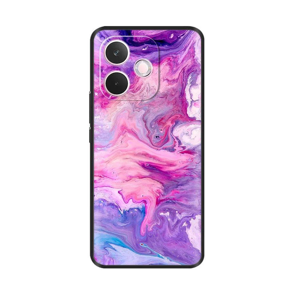 Case For OPPO A5 Pro Cover Silicone Soft TPU Phone Back Cover Bumper For OPPO A5 Pro 5G Cases Protective Shells a5Pro Fundas