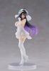 Taito Overlord Coreful Figure - Albedo (Wedding Ver.)