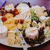 100 Stück Einweg Bambus Lebensmittel Obst Zahnstocher Salat Kuchen Dessert Gabel Stick für Hochzeit Geburtstagsfeier Deko Cocktail Zahnstocher