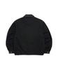 MARK GONZALES Work Jacket - Black