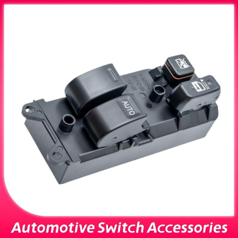84820-0K041 Dossiler New Right Side Master Power Window Switch For Toyota Hilux Camry 2002 2003 2004 2005 2006 RHD