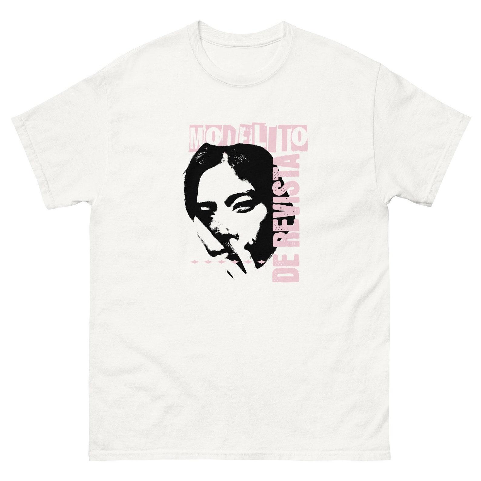 Modelito | Camiseta Mora S