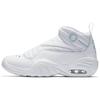 Ny Air Shake NDestrukt Triple White 880869-101