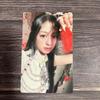 [USED] BABYMONSTER CHOOM Off-Event Photocard Handover Session A Photocard: Ahyeon