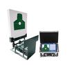 Smart Box-Type Pop-Up Shooting Target