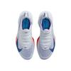 Nike Air Zoom Alphafly Next% 3 Football Grey Ghost Persian Violet Blue Void Women's