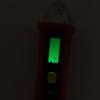 Electric Tester Pen Plastic Digital Display 12 to 1000V Non Contact Voltage Tester Electrical Tester Non Contact Voltage Tester