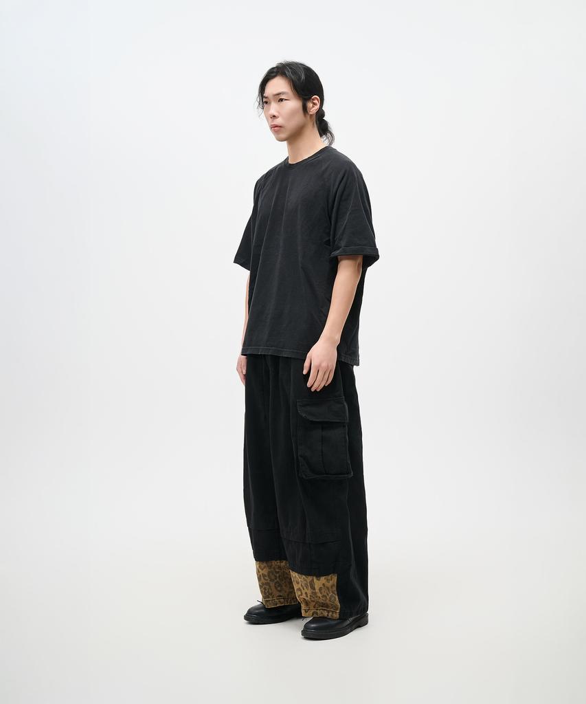 Aidonwoneowokeutudei 3Layed Fatigue Pants